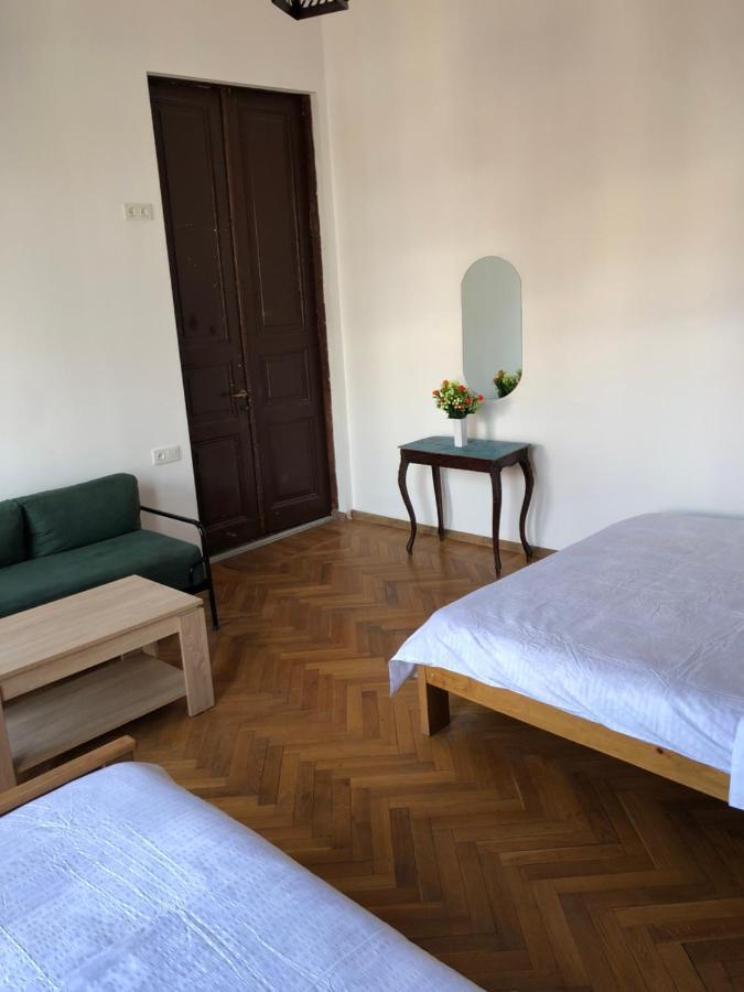 Mtatsminda View Hotel Tbilisi Exterior photo