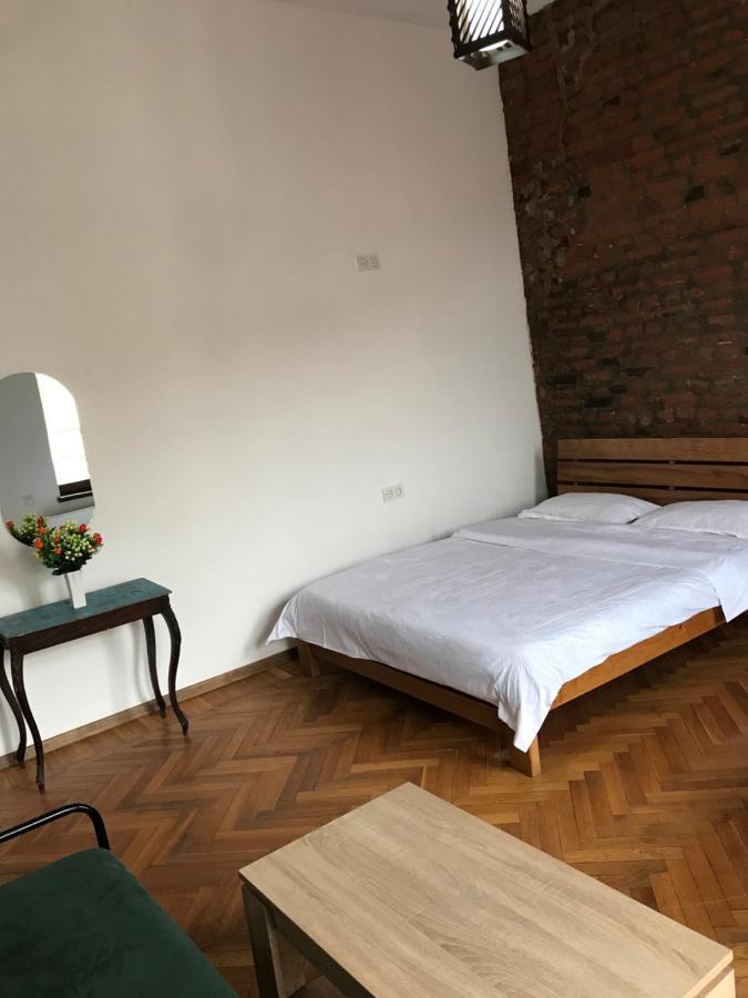Mtatsminda View Hotel Tbilisi Exterior photo