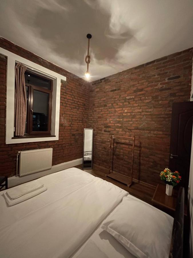 Mtatsminda View Hotel Tbilisi Exterior photo